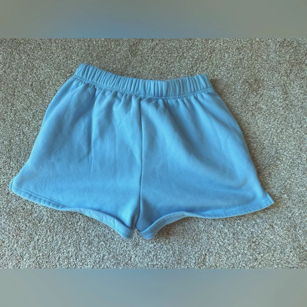 Women’s Lounge‎ Shorts-Size L